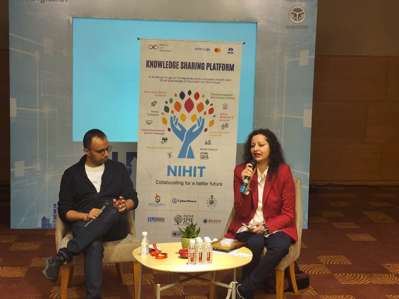 Nihit Workshop Lucknow